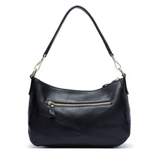 Load image into Gallery viewer, Genuine Leather Women Shoulder Bag Fashion Casual Tote Crossbody Purse