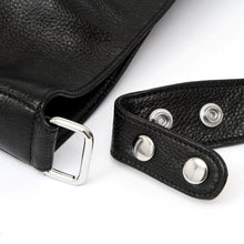 Load image into Gallery viewer, Fashion  Leather Women Handbag Tassel Crossbody Shoulder Bags Bucket Hobo Purse