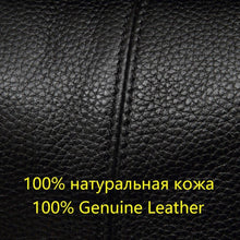 Load image into Gallery viewer, Fashion  Leather Women Handbag Tassel Crossbody Shoulder Bags Bucket Hobo Purse