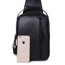 Load image into Gallery viewer, Paix Crossbody Sling Bag
