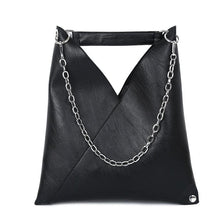 Load image into Gallery viewer, Fashion Leather Handbags Women Luxury Handbags Large Shoulder Bags Tote Purse