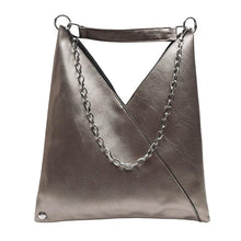 Load image into Gallery viewer, Fashion Leather Handbags Women Luxury Handbags Large Shoulder Bags Tote Purse