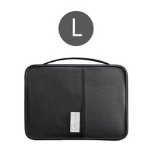 Load image into Gallery viewer, Travel Passport Cover Waterproof Passport holder Holder Multi-Function ID Document Wallet Organizer Credit Card Accessories