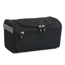 Load image into Gallery viewer, Travel Girls Cosmetic Bag Hanging Make Up Organizer Box Toiletry Wash Bath Waterproof Makeup Case