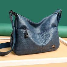 Load image into Gallery viewer, Luxury Designer Handbag High Quality Leather Crossbody Bags Shoulder Bags Tote Purse