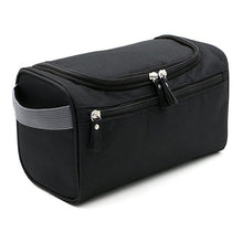 Load image into Gallery viewer, Travel Girls Cosmetic Bag Hanging Make Up Organizer Box Toiletry Wash Bath Waterproof Makeup Case