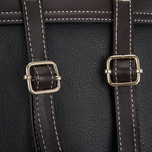Load image into Gallery viewer, Vintage Strap Backpack