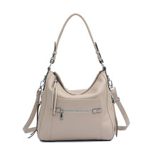 Load image into Gallery viewer, New Leather Shoulder Bags Women's High Quality  Crossbody Handbag Large Tote Bag