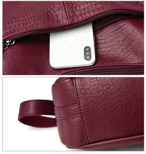 Load image into Gallery viewer, Luxury Designer Handbag High Quality Leather Crossbody Bags Shoulder Bags Tote Purse