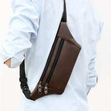Load image into Gallery viewer, Fanny Banana Chest Bag