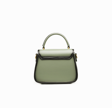 Load image into Gallery viewer, Women Small Satchel Handbag Purse