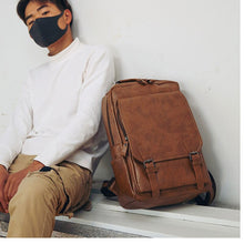 Load image into Gallery viewer, Retro Basic Backpack