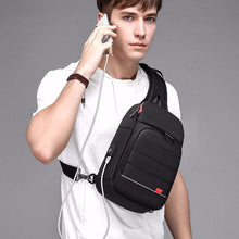 Load image into Gallery viewer, Signature Crossbody Bag