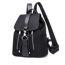 Load image into Gallery viewer, Designer Oxford Backpack