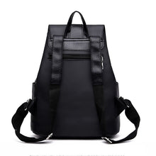 Load image into Gallery viewer, Designer Oxford Backpack