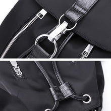 Load image into Gallery viewer, Designer Oxford Backpack