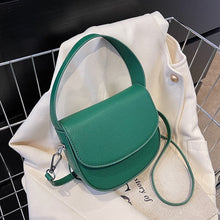 Load image into Gallery viewer, Mini Cute Totes Ladies Handbags Fashion Shoulder Side Bag Female 2022 Summer Crossbody Sling Bags with Short Handle Designer