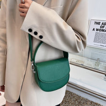 Load image into Gallery viewer, Mini Cute Totes Ladies Handbags Fashion Shoulder Side Bag Female 2022 Summer Crossbody Sling Bags with Short Handle Designer