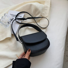 Load image into Gallery viewer, Mini Cute Totes Ladies Handbags Fashion Shoulder Side Bag Female 2022 Summer Crossbody Sling Bags with Short Handle Designer