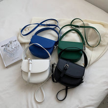 Load image into Gallery viewer, Mini Cute Totes Ladies Handbags Fashion Shoulder Side Bag Female 2022 Summer Crossbody Sling Bags with Short Handle Designer