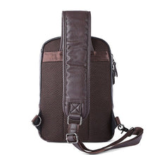 Load image into Gallery viewer, Motif Messenger Crossbody Bag