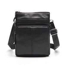 Load image into Gallery viewer, Retro Leather Shoulder Bag