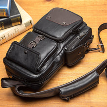 Load image into Gallery viewer, Volonte Crossbody Bag