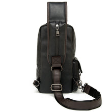 Load image into Gallery viewer, Volonte Crossbody Bag