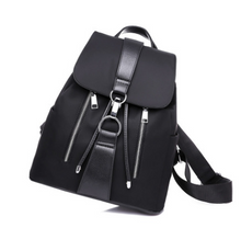 Load image into Gallery viewer, Designer Oxford Backpack