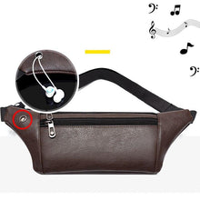 Load image into Gallery viewer, Fanny Banana Chest Bag