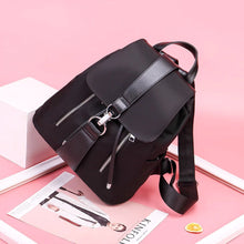 Load image into Gallery viewer, Designer Oxford Backpack