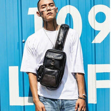 Load image into Gallery viewer, Volonte Crossbody Bag