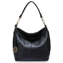 Load image into Gallery viewer, Leather Women Shoulder Bag Tote Handbag High Quality Female Messenger Bags Classic