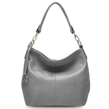 Load image into Gallery viewer, Leather Women Shoulder Bag Tote Handbag High Quality Female Messenger Bags Classic