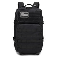 Load image into Gallery viewer, Men 50L Waterproof Backpack Military Tactical Bags Hunting OutBag