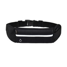 Load image into Gallery viewer, Women Waist Bag Women Belt phone Bag Sports Waterproof men Waist Bags