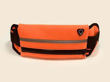 Load image into Gallery viewer, Women Waist Bag Women Belt phone Bag Sports Waterproof men Waist Bags