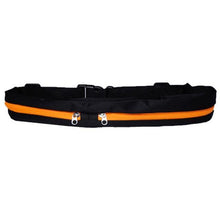 Load image into Gallery viewer, Women Waist Bag Women Belt phone Bag Sports Waterproof men Waist Bags