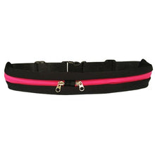 Load image into Gallery viewer, Women Waist Bag Women Belt phone Bag Sports Waterproof men Waist Bags