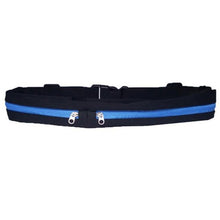 Load image into Gallery viewer, Women Waist Bag Women Belt phone Bag Sports Waterproof men Waist Bags