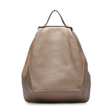 Load image into Gallery viewer, Leather Women Backpack Large Capacity Travel Bag  Girls Fashion Schoolbag