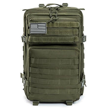 Load image into Gallery viewer, Men 50L Waterproof Backpack Military Tactical Bags Hunting OutBag