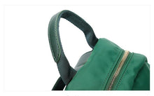 Load image into Gallery viewer, Waterproof Nylon Women's Backpack Large Capacity Lady Knapsack Casual Teenager School Bags
