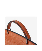 Load image into Gallery viewer, Genuine Leather Handbag Women Shoulder Bag Large Capacity Crossbody Bag