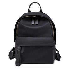 Load image into Gallery viewer, Fashion Women's Backpack Waterproof Nylon High Quality Rucksack Commuters Style Knapsack Girl's School Bags