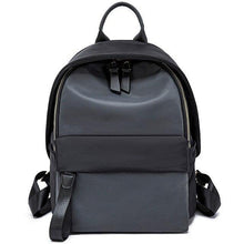 Load image into Gallery viewer, Fashion Women's Backpack Waterproof Nylon High Quality Rucksack Commuters Style Knapsack Girl's School Bags