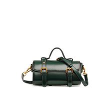 Load image into Gallery viewer, Leather Handbag Crossbody Bag
