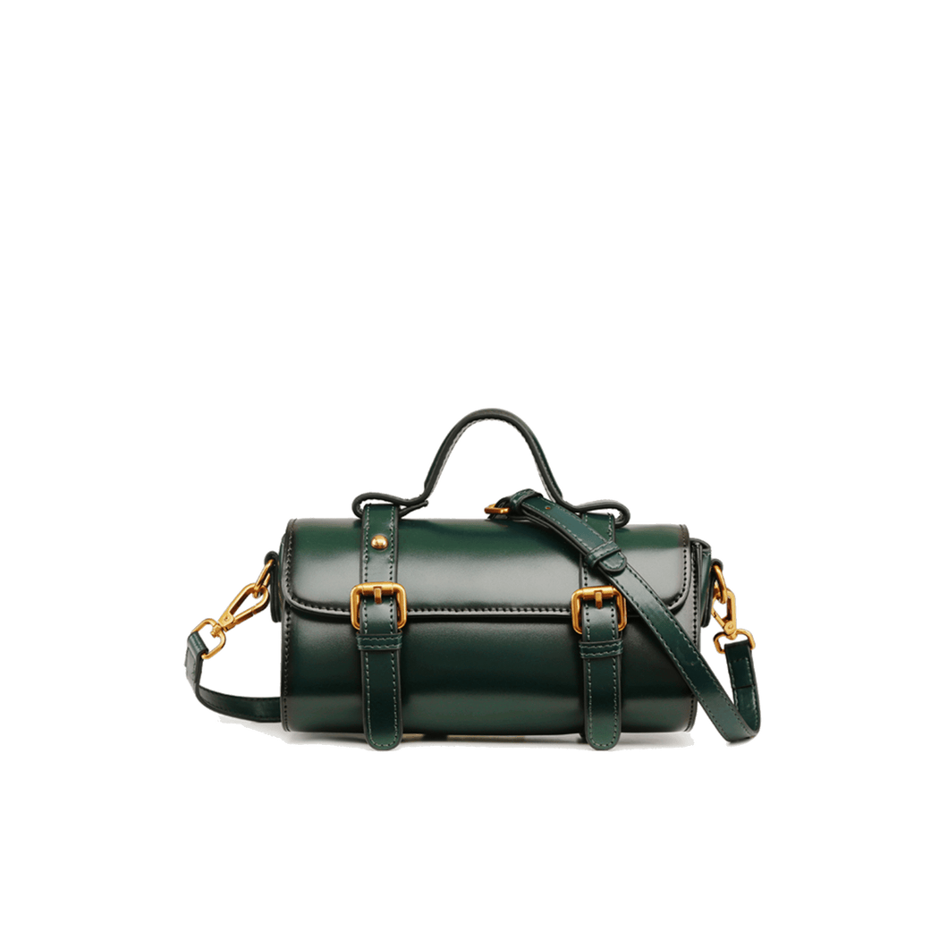 Leather Handbag Crossbody Bag