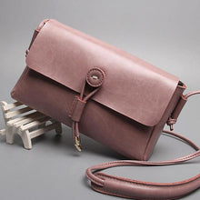 Load image into Gallery viewer, Reich Leather Shoulder Bag
