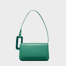 Load image into Gallery viewer, Schattig Paneled Luxury Shoulder Bag
